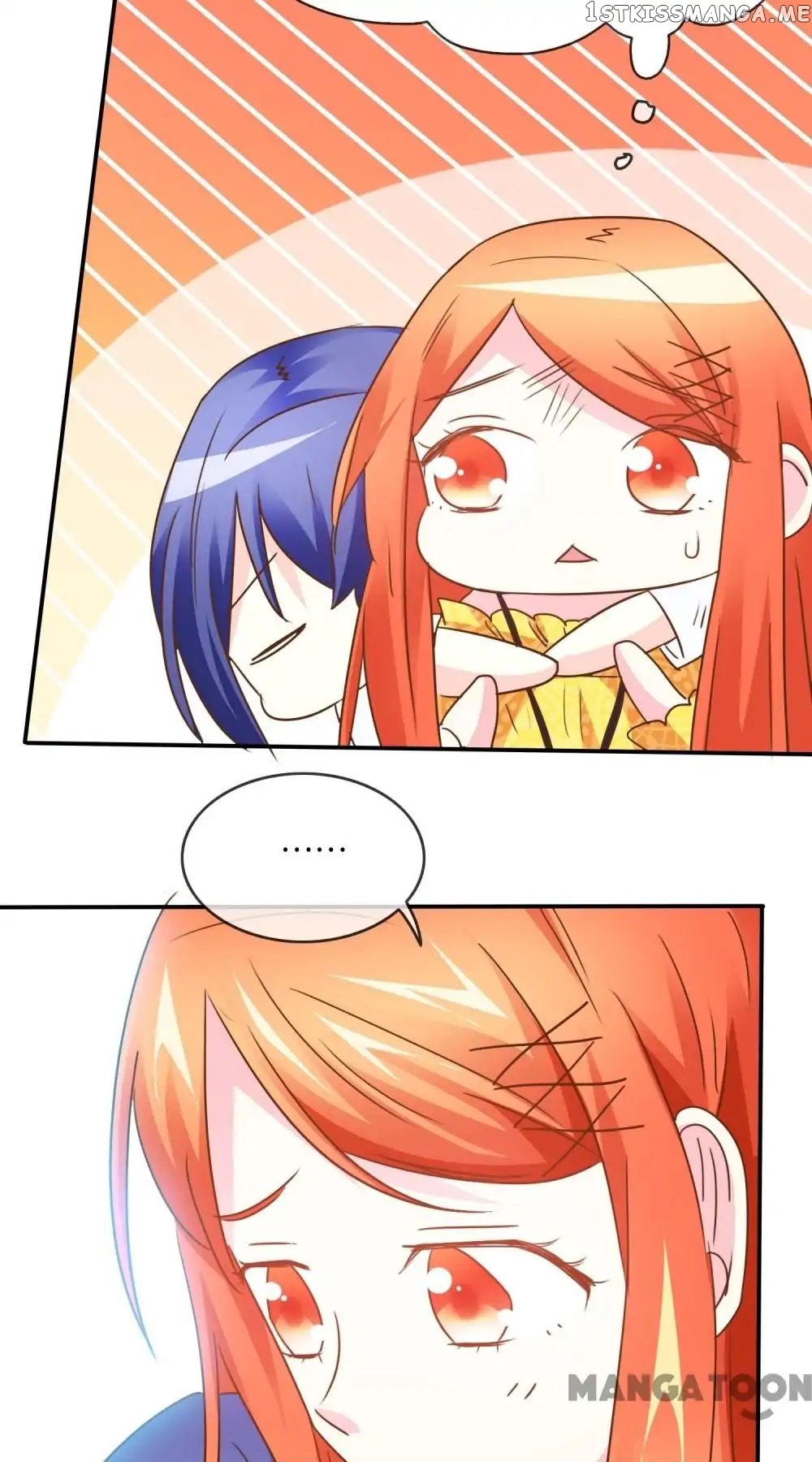 Fall in Love Because of You chapter 37 - page 14