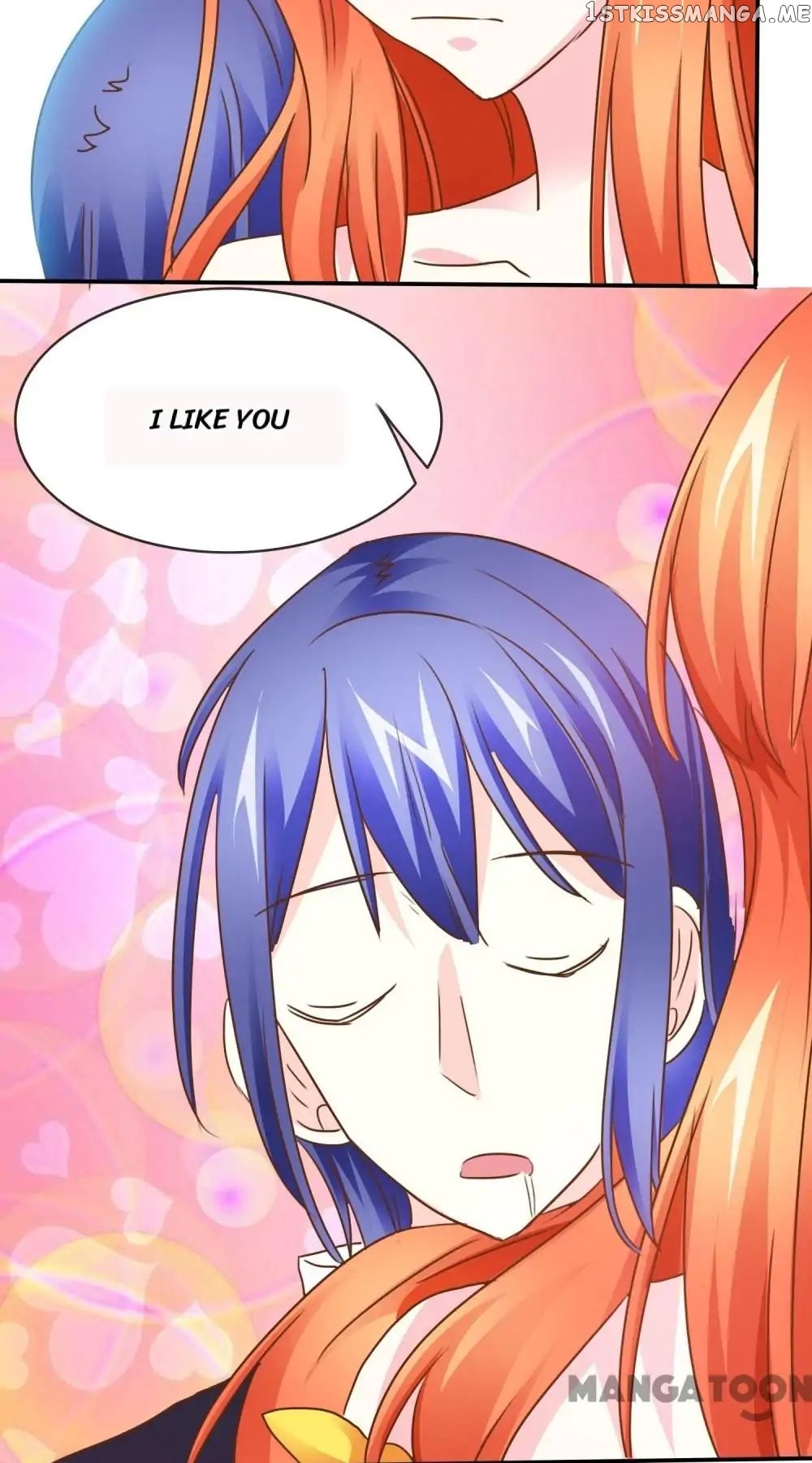 Fall in Love Because of You chapter 37 - page 15