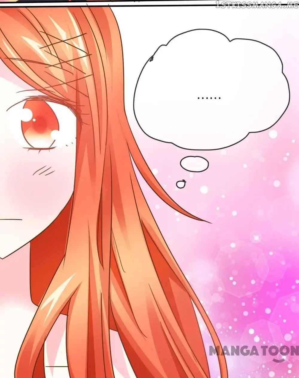 Fall in Love Because of You chapter 37 - page 16