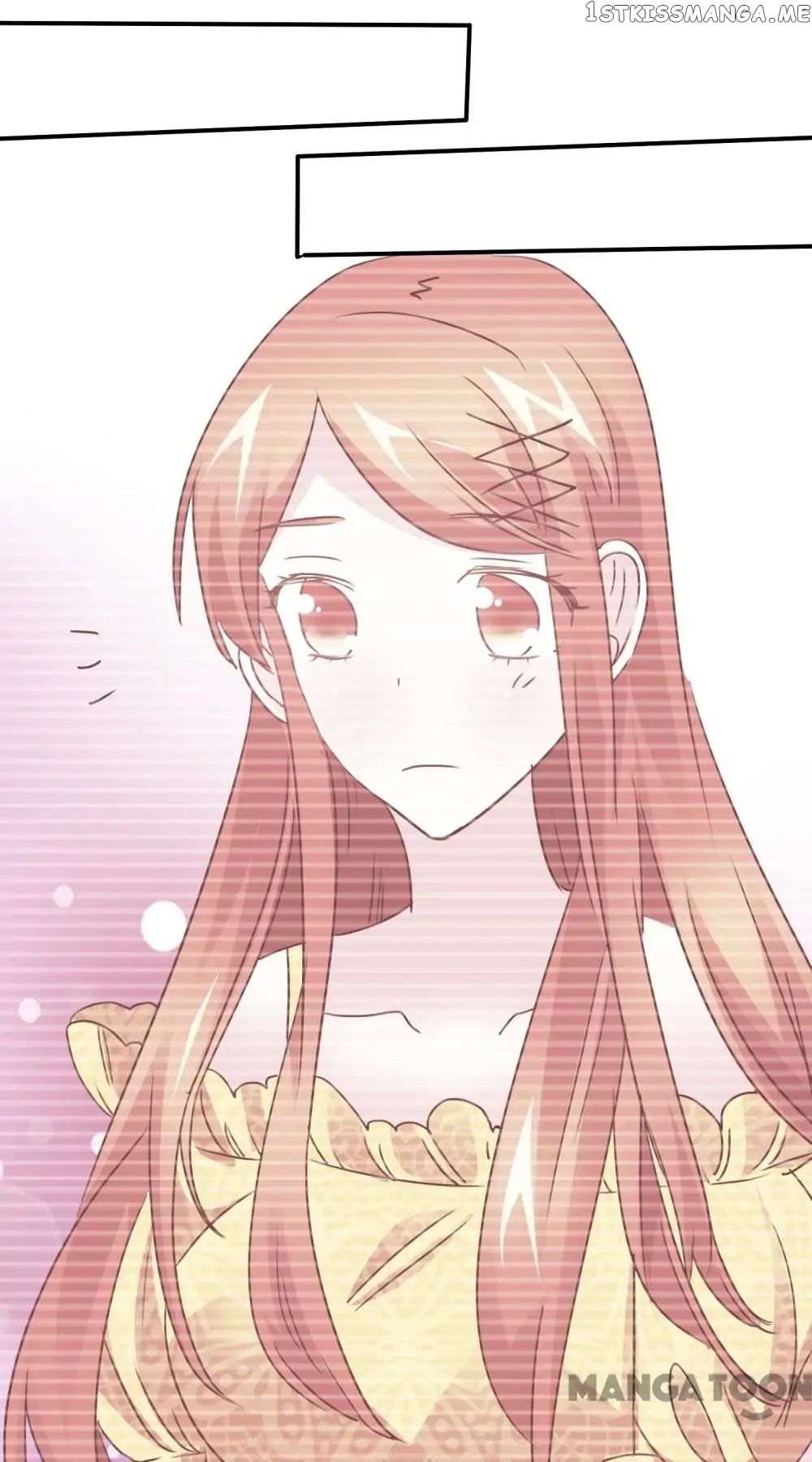 Fall in Love Because of You chapter 37 - page 17
