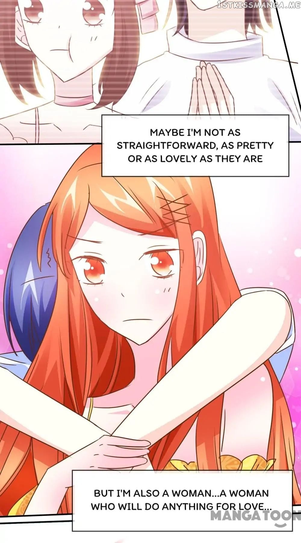 Fall in Love Because of You chapter 37 - page 23