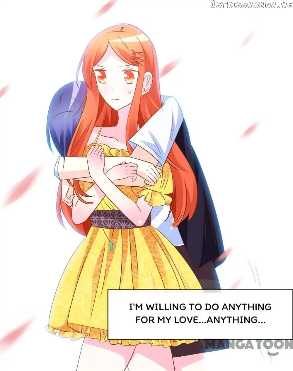 Fall in Love Because of You chapter 37 - page 24
