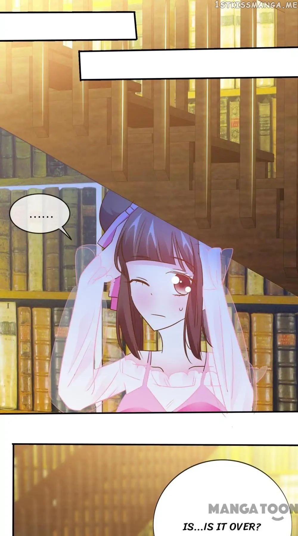 Fall in Love Because of You chapter 37 - page 25