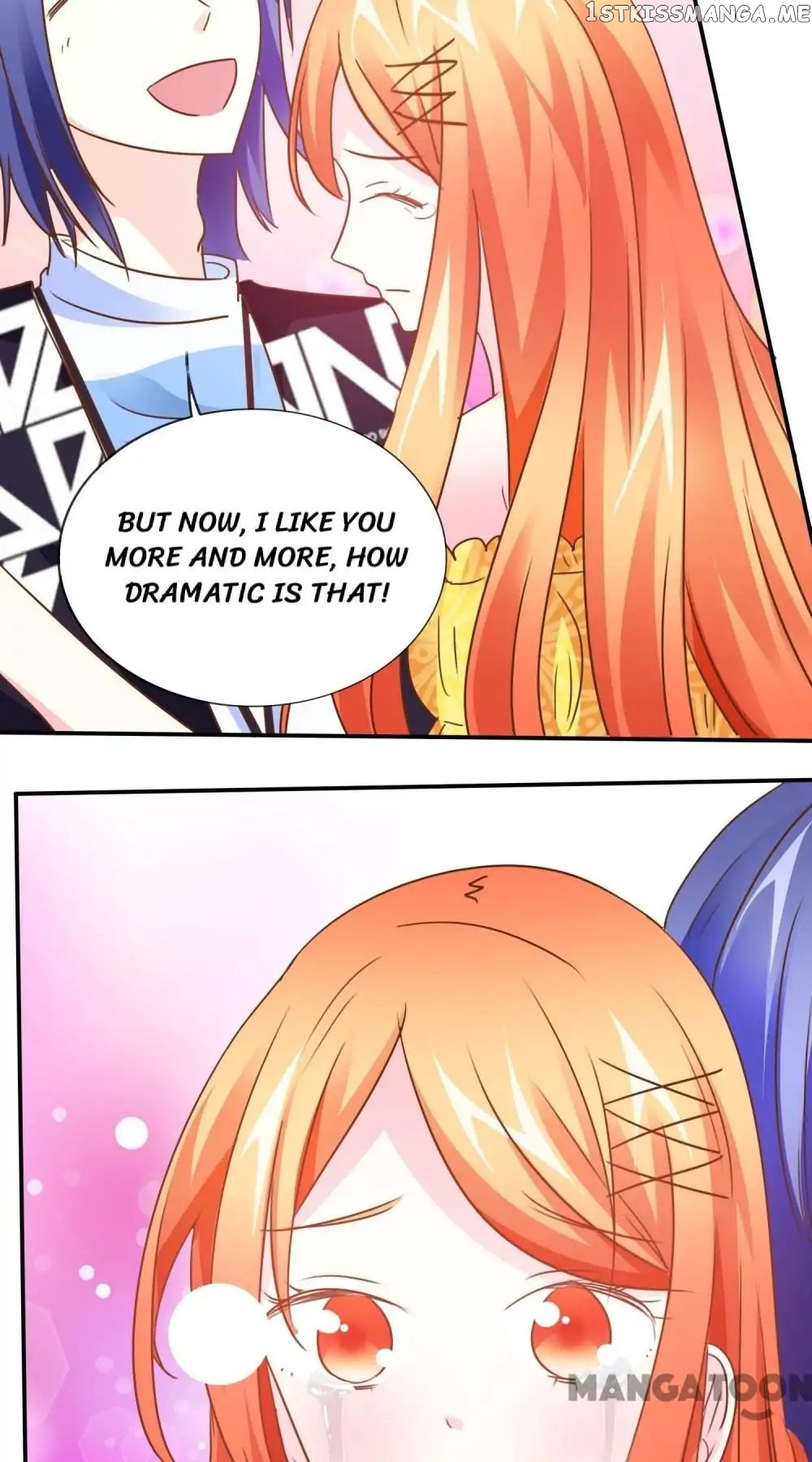 Fall in Love Because of You chapter 37 - page 6