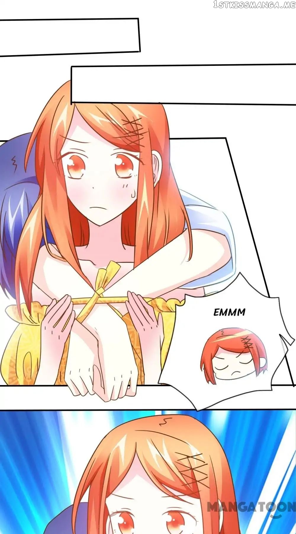 Fall in Love Because of You chapter 37 - page 9