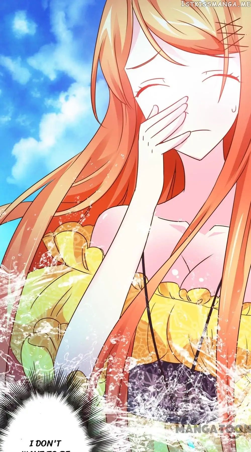 Fall in Love Because of You chapter 36 - page 1