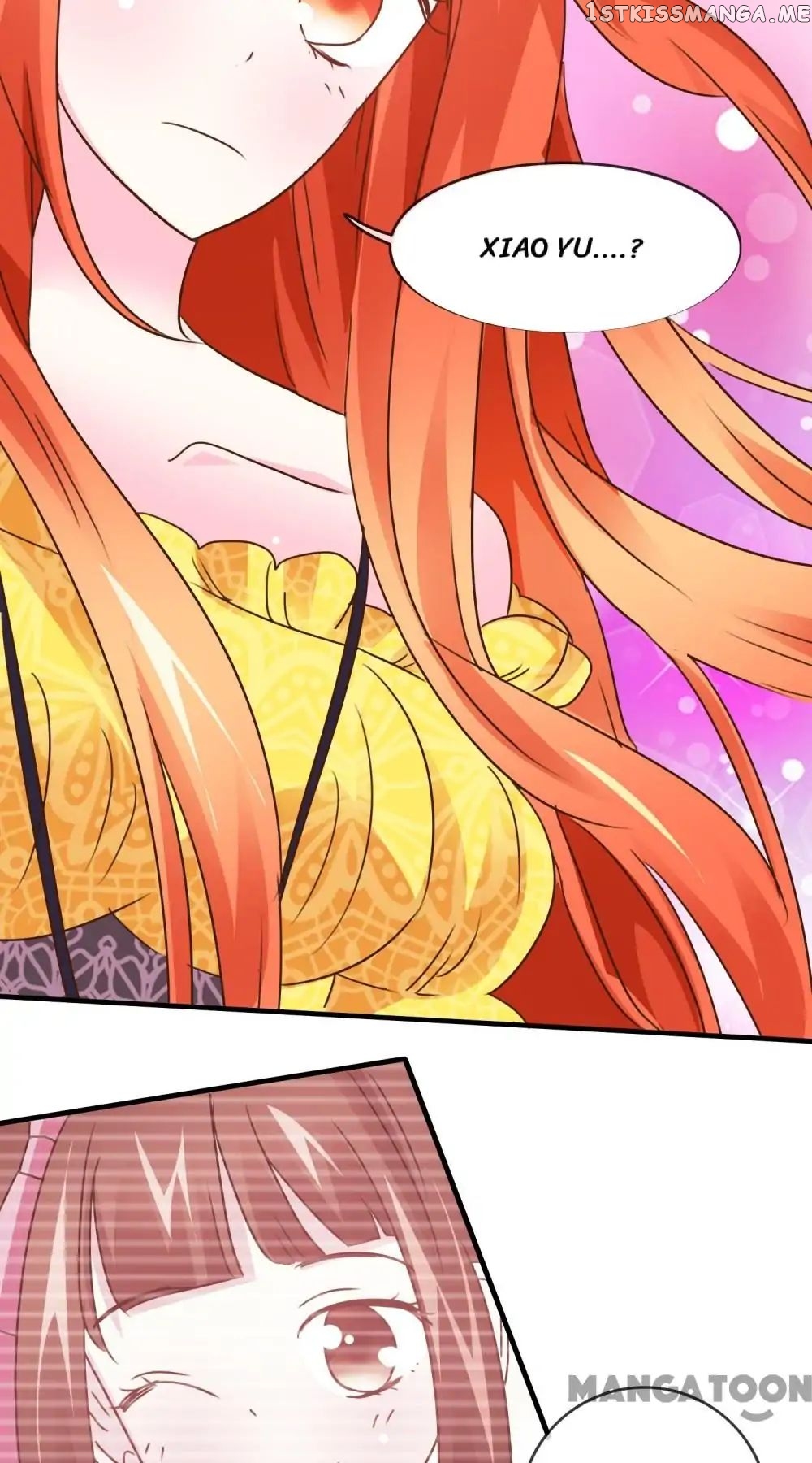Fall in Love Because of You chapter 36 - page 10