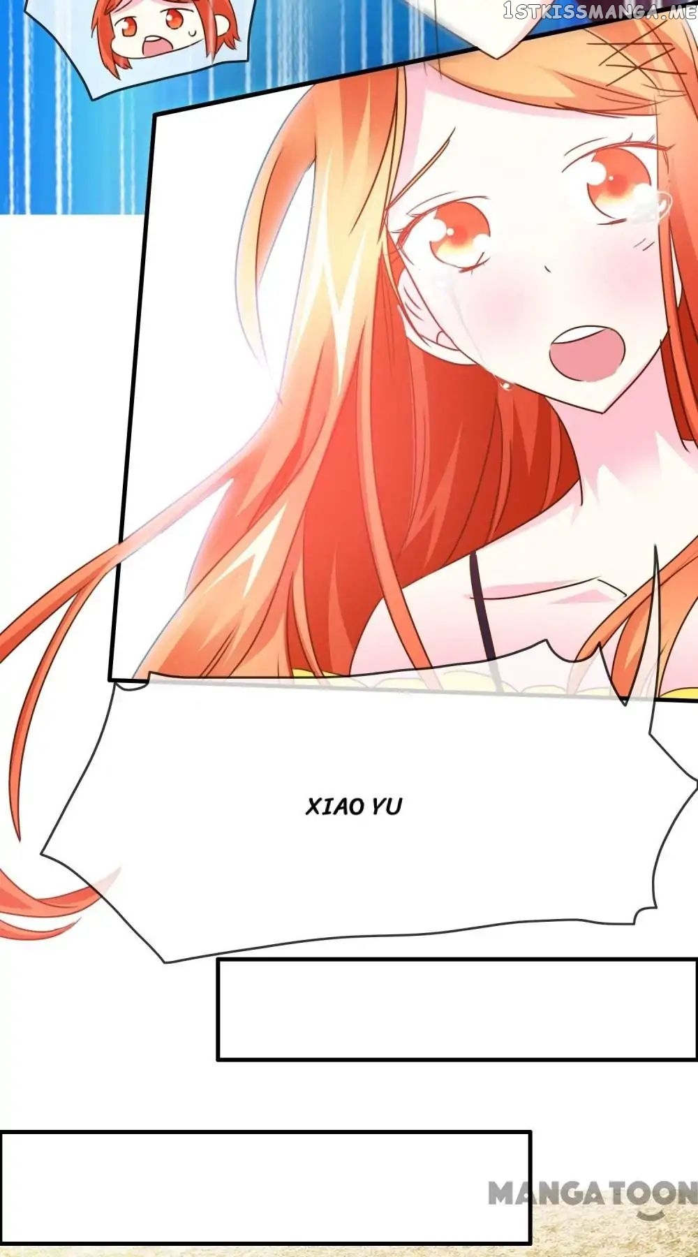 Fall in Love Because of You chapter 36 - page 14