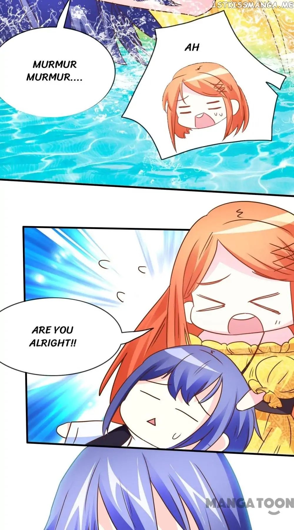 Fall in Love Because of You chapter 36 - page 18