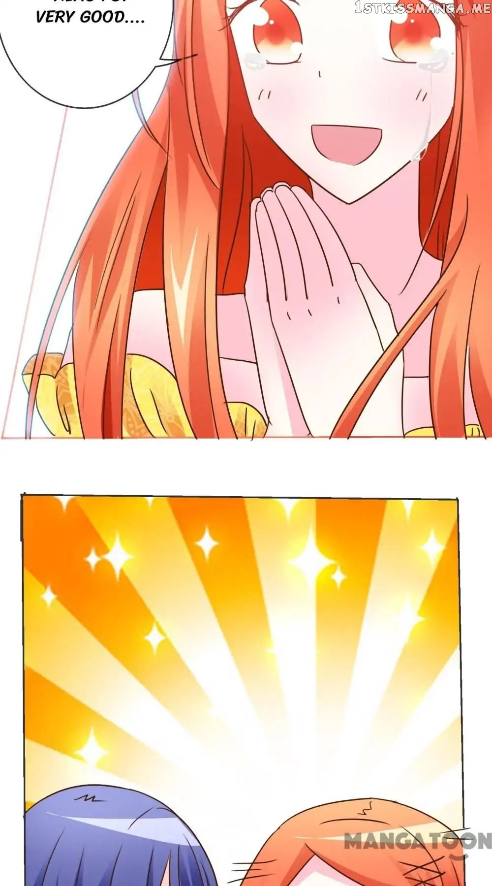 Fall in Love Because of You chapter 36 - page 22