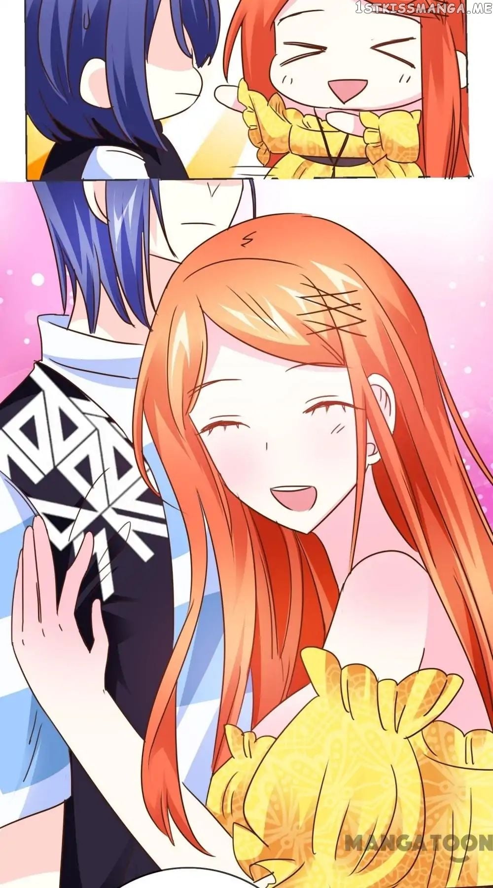 Fall in Love Because of You chapter 36 - page 23
