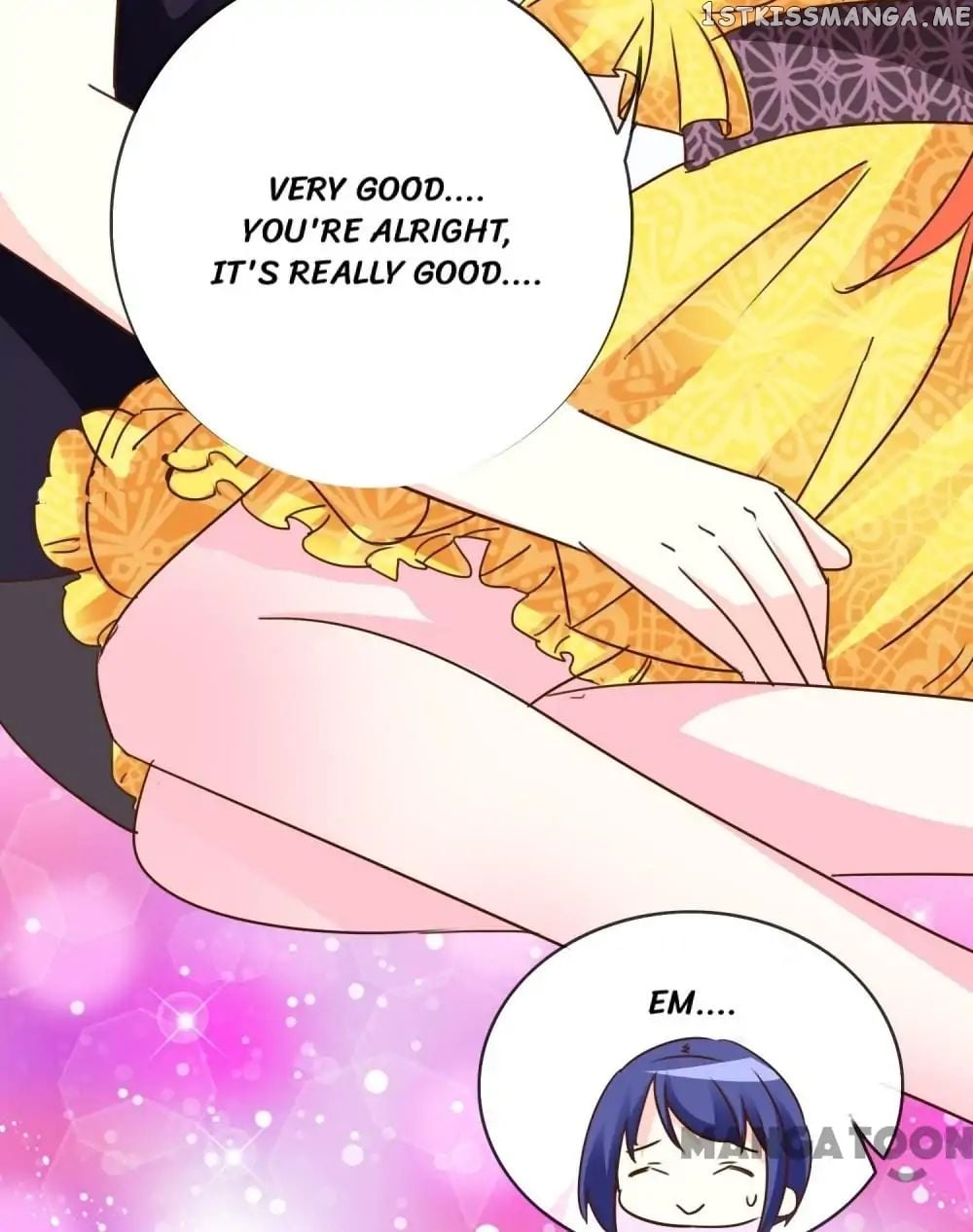 Fall in Love Because of You chapter 36 - page 24