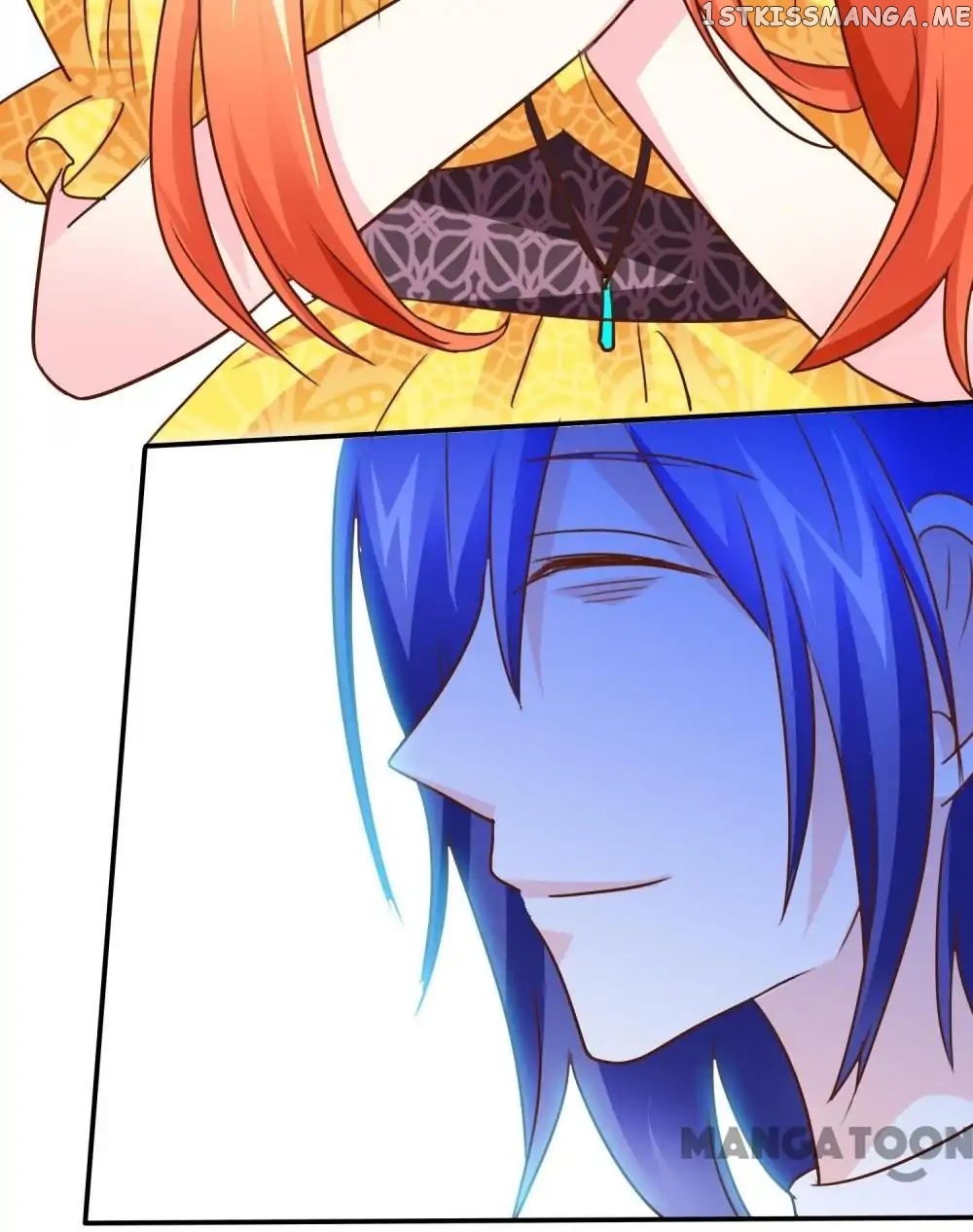 Fall in Love Because of You chapter 36 - page 28