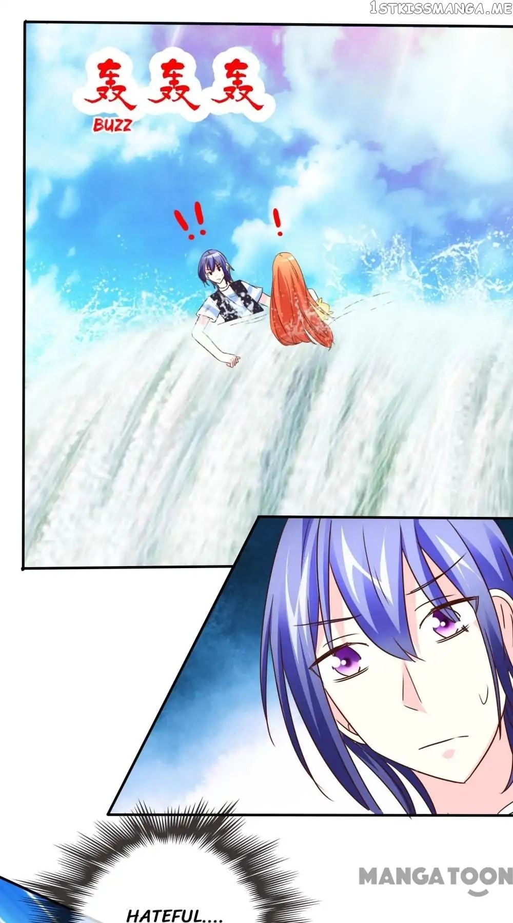 Fall in Love Because of You chapter 36 - page 5