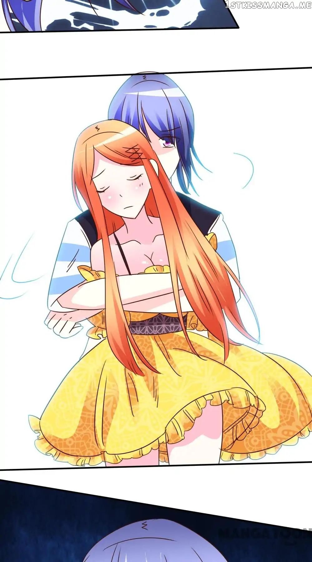 Fall in Love Because of You chapter 36 - page 7