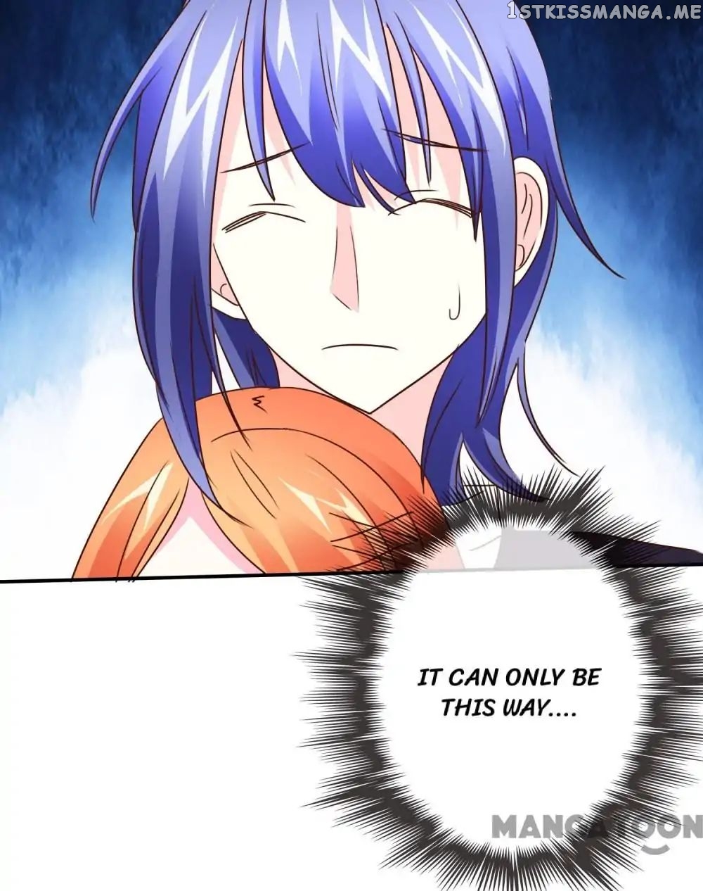 Fall in Love Because of You chapter 36 - page 8
