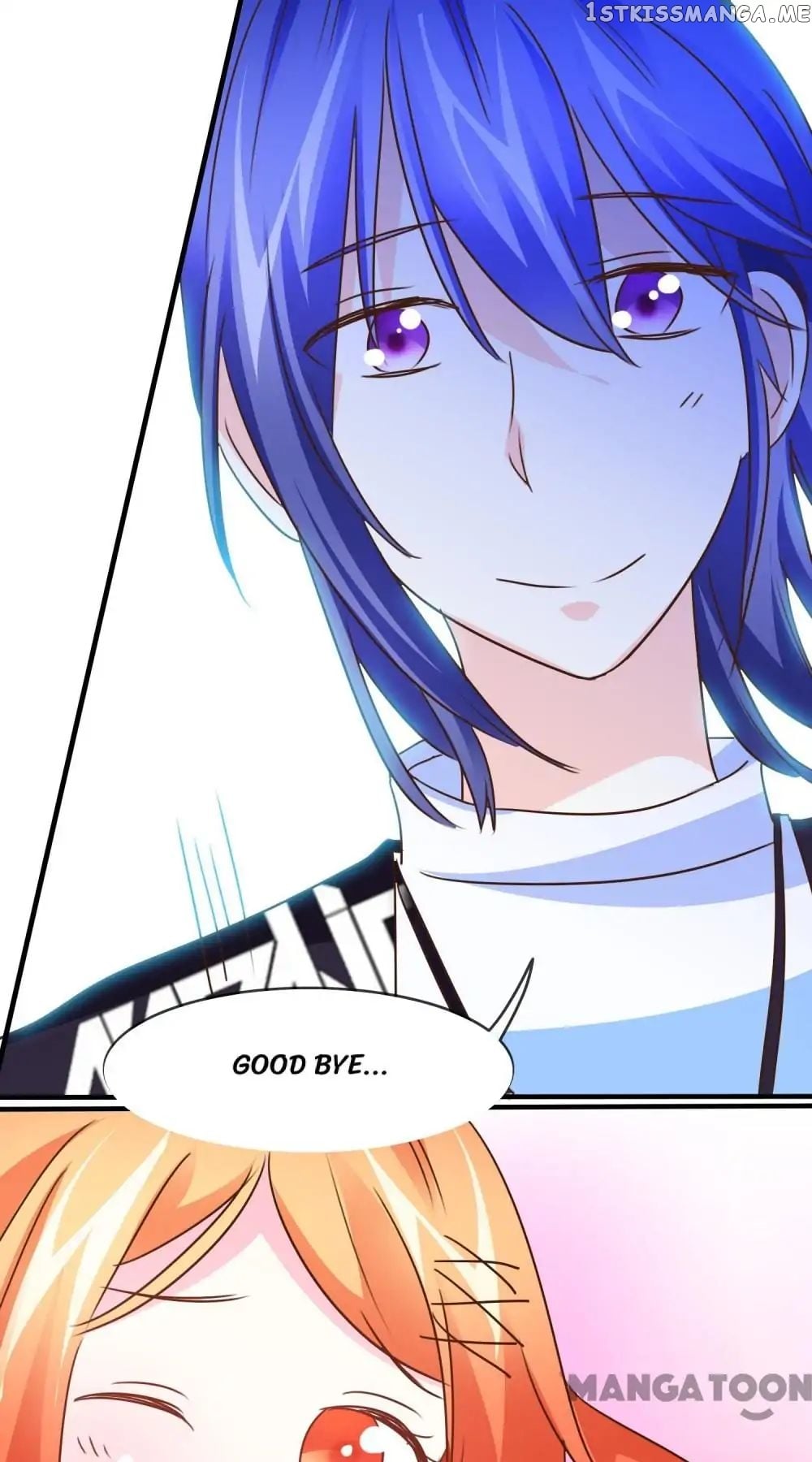 Fall in Love Because of You chapter 36 - page 9