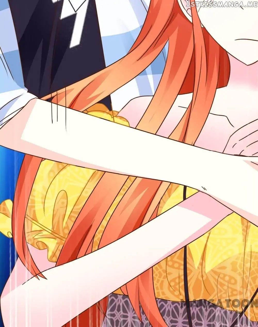 Fall in Love Because of You chapter 35 - page 12