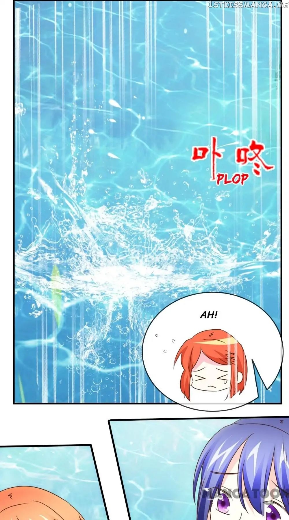 Fall in Love Because of You chapter 35 - page 13
