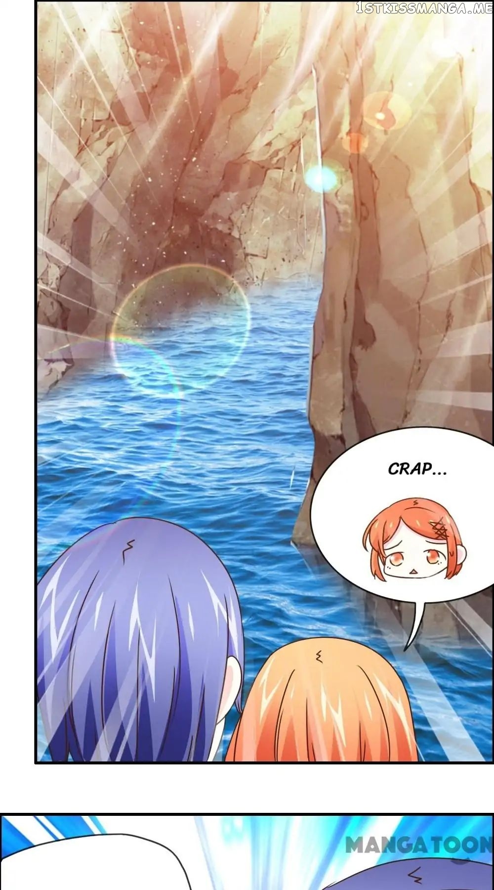 Fall in Love Because of You chapter 35 - page 17
