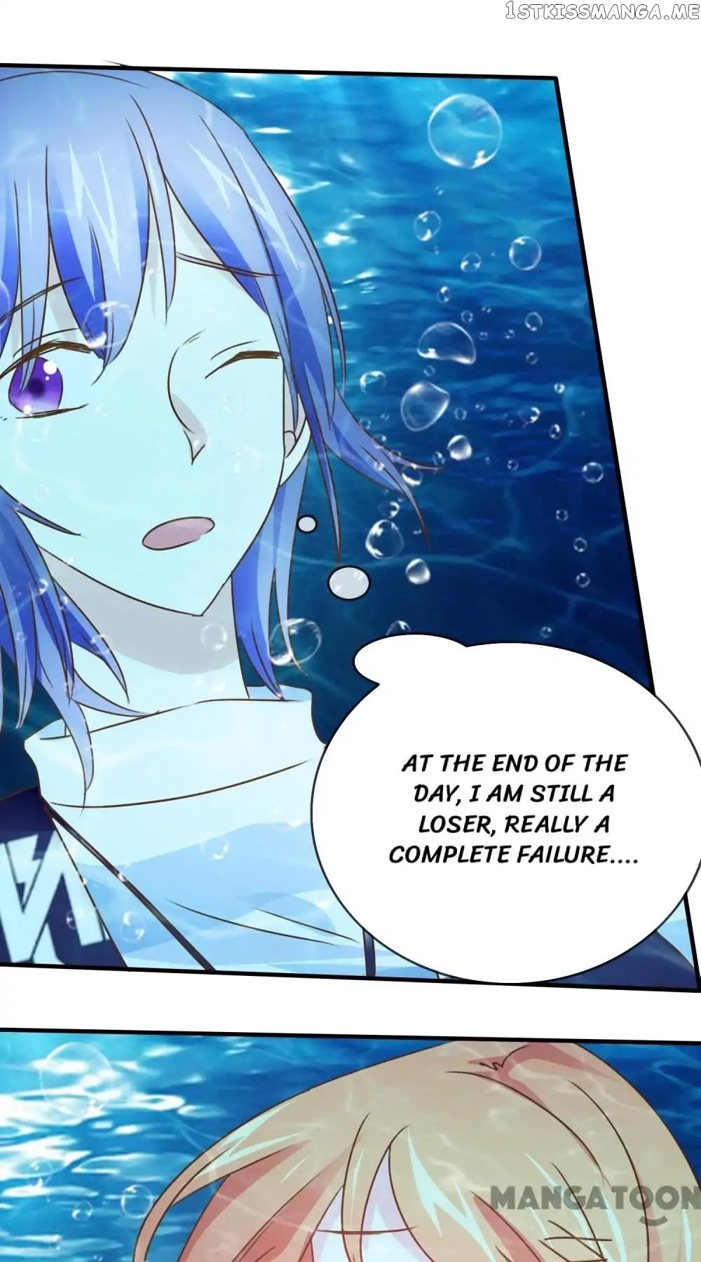 Fall in Love Because of You chapter 35 - page 21