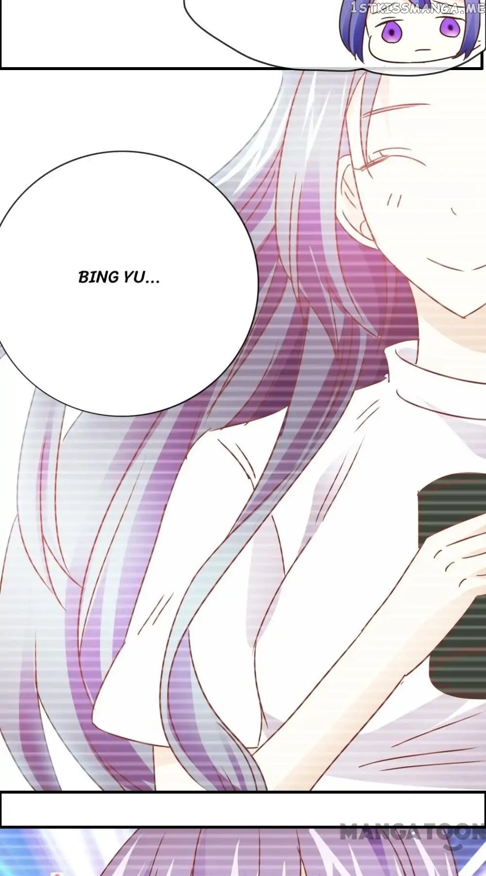 Fall in Love Because of You chapter 35 - page 23