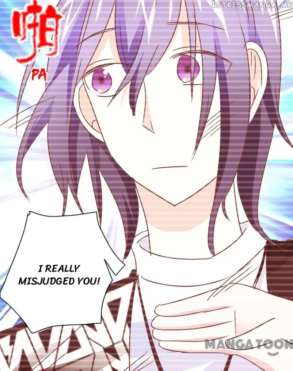 Fall in Love Because of You chapter 35 - page 24