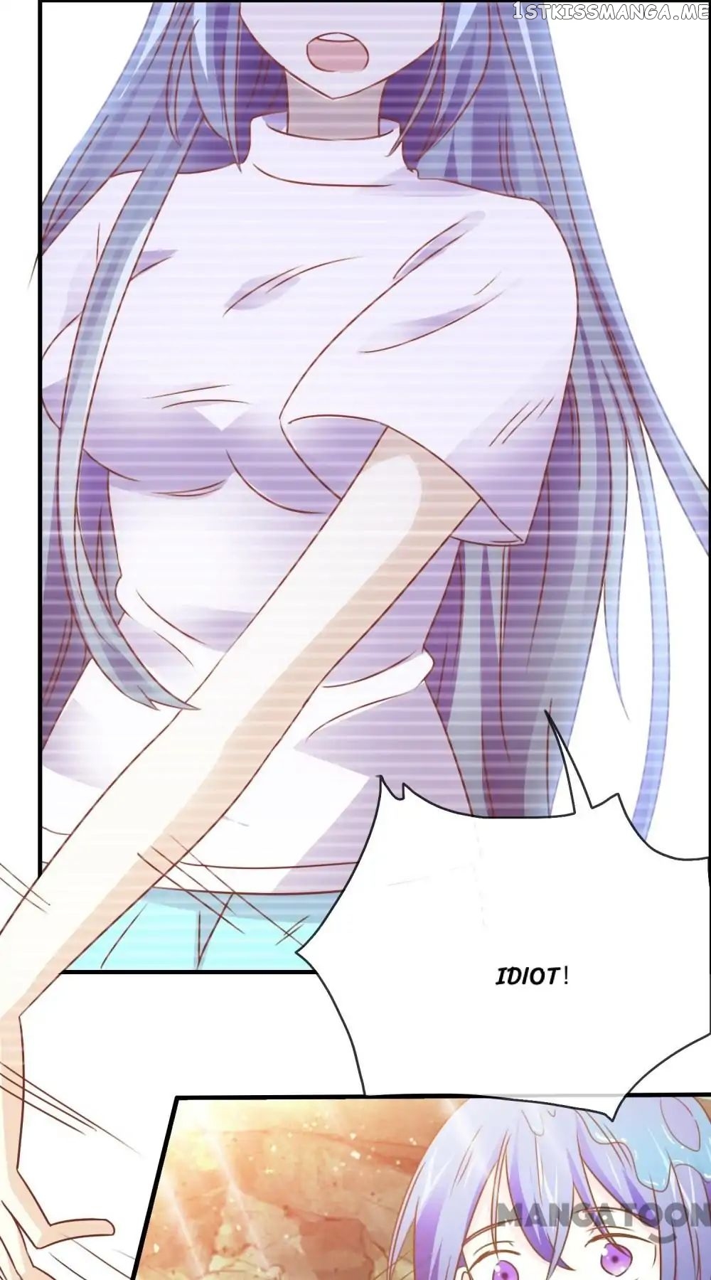 Fall in Love Because of You chapter 35 - page 25