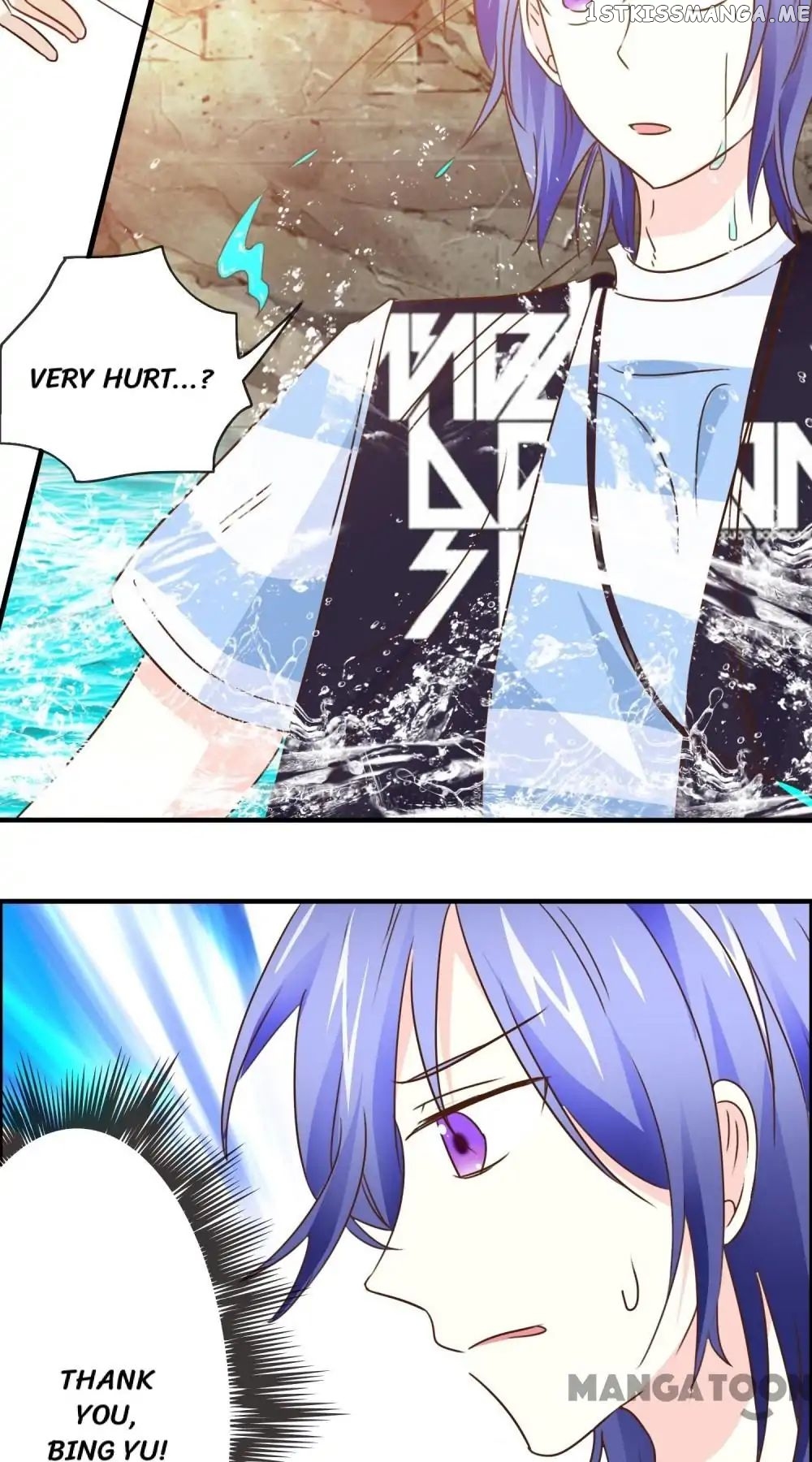 Fall in Love Because of You chapter 35 - page 26