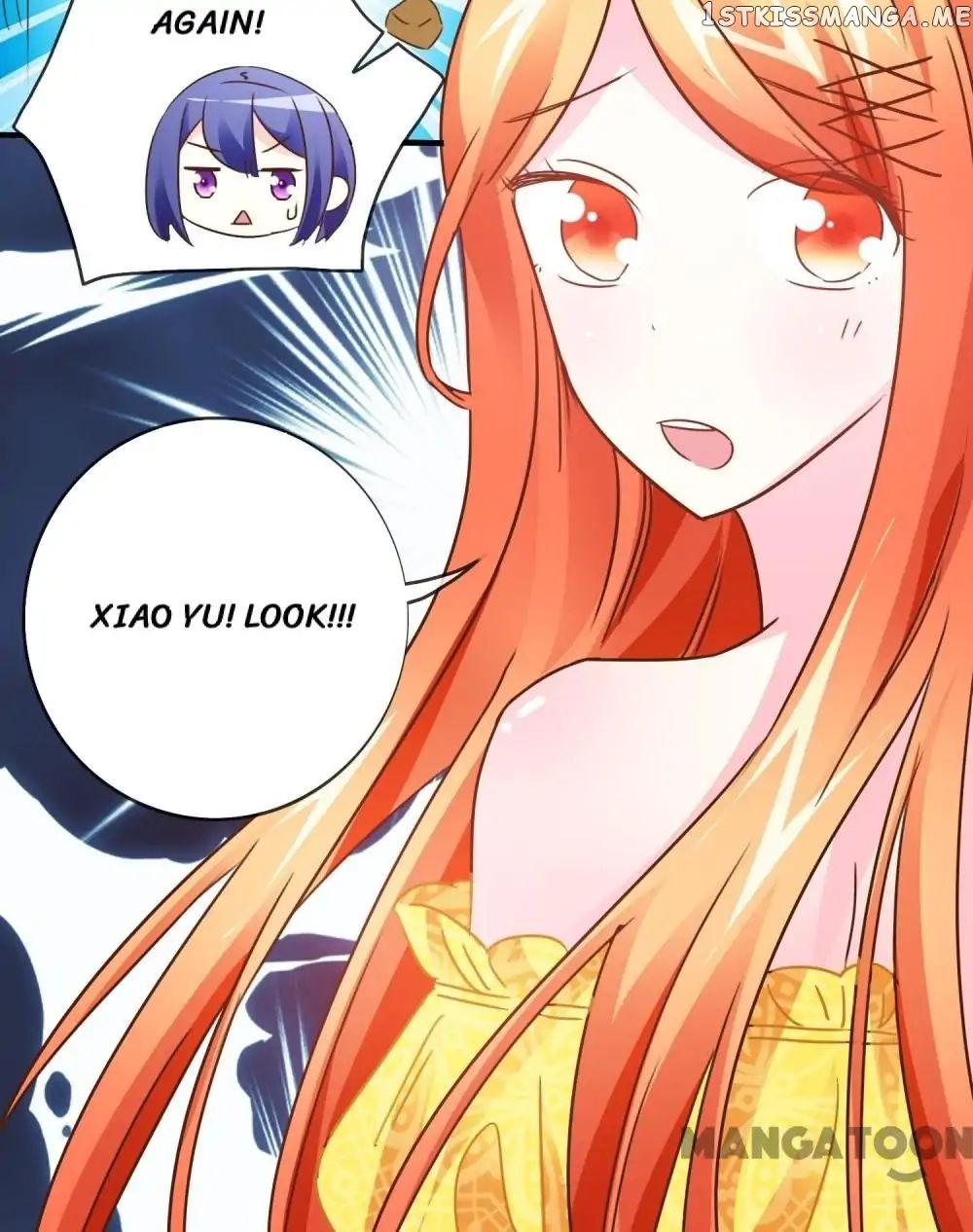 Fall in Love Because of You chapter 35 - page 4