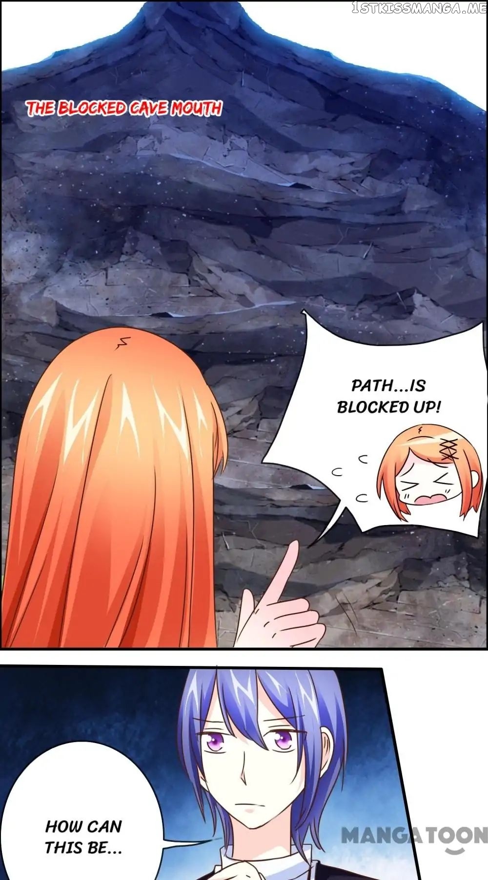 Fall in Love Because of You chapter 35 - page 5
