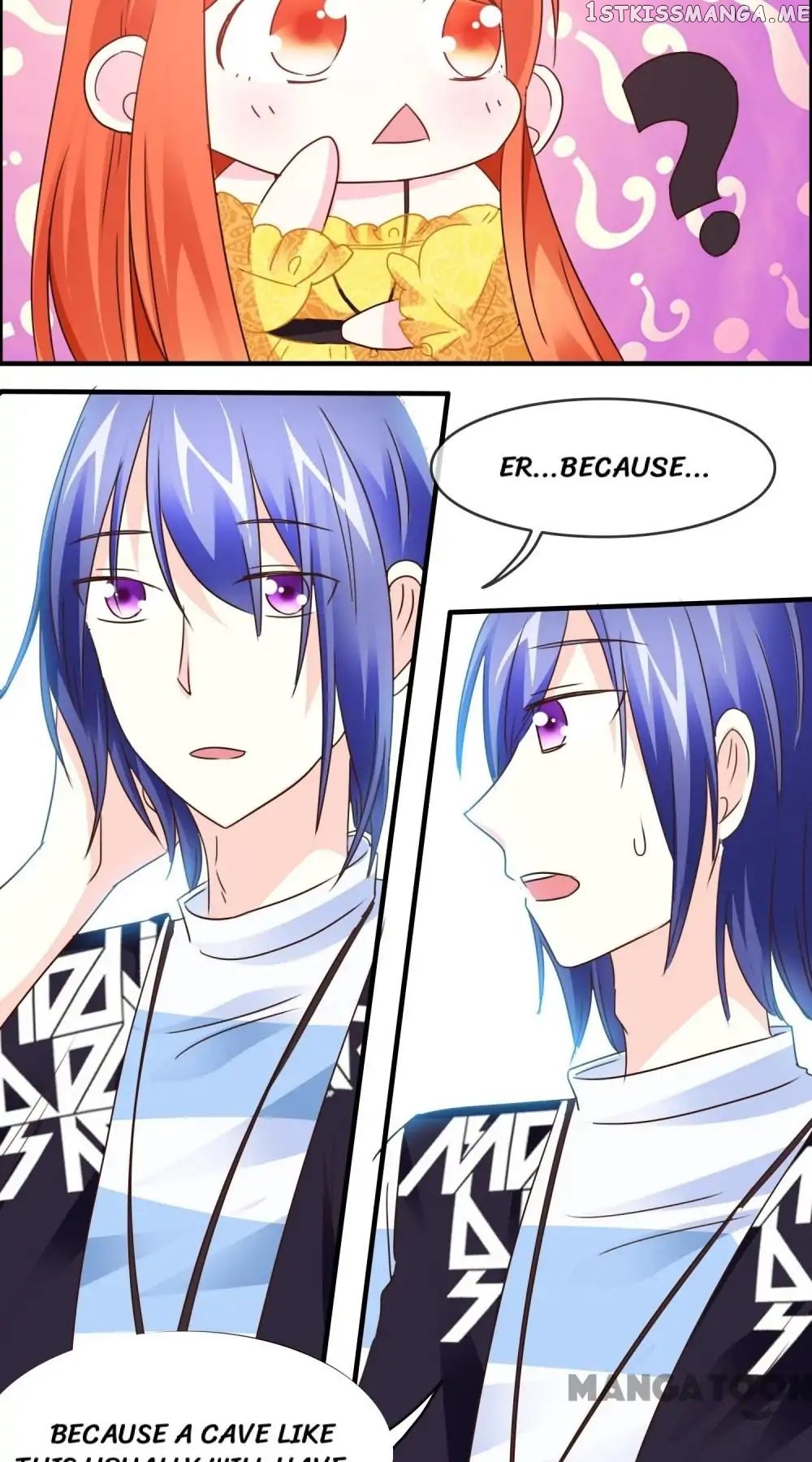 Fall in Love Because of You chapter 34 - page 11