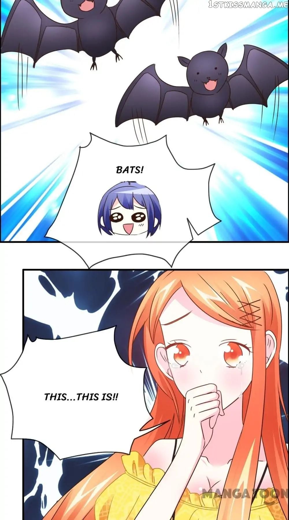 Fall in Love Because of You chapter 34 - page 14