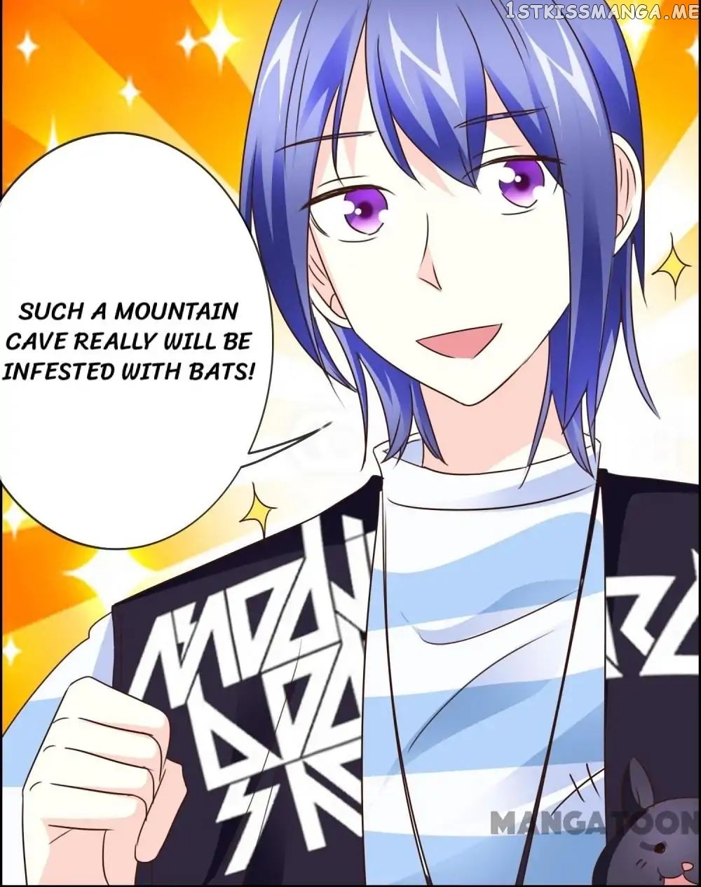 Fall in Love Because of You chapter 34 - page 16