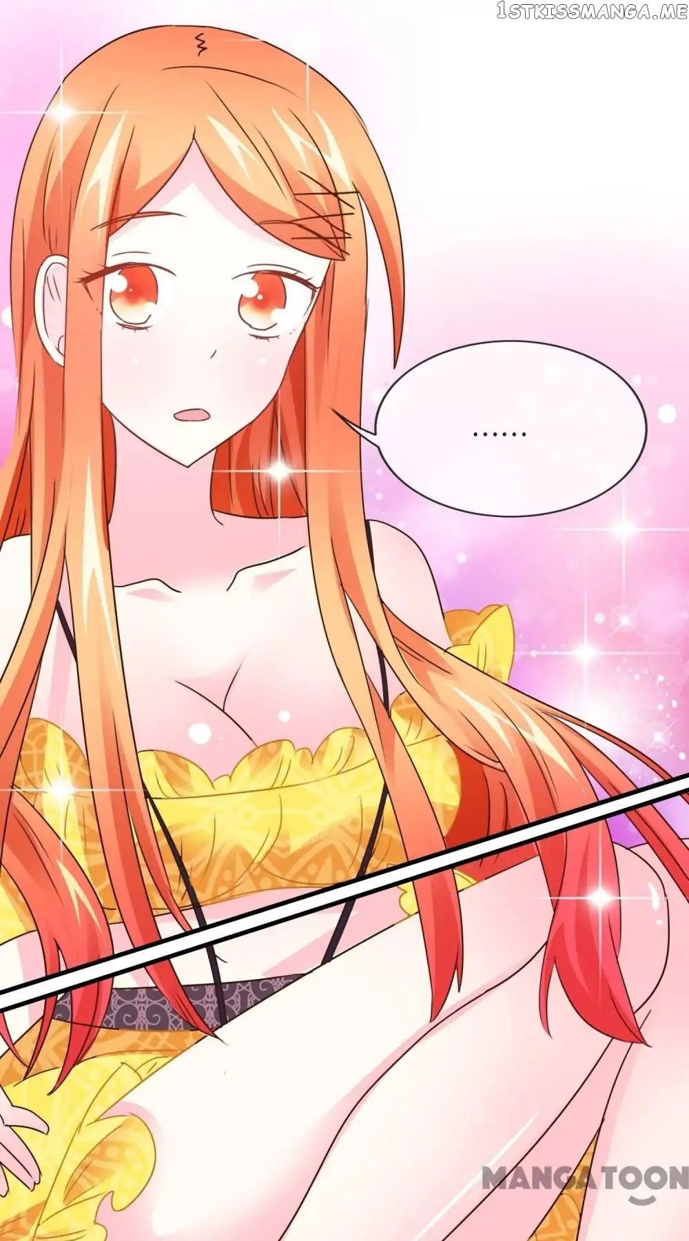 Fall in Love Because of You chapter 34 - page 17