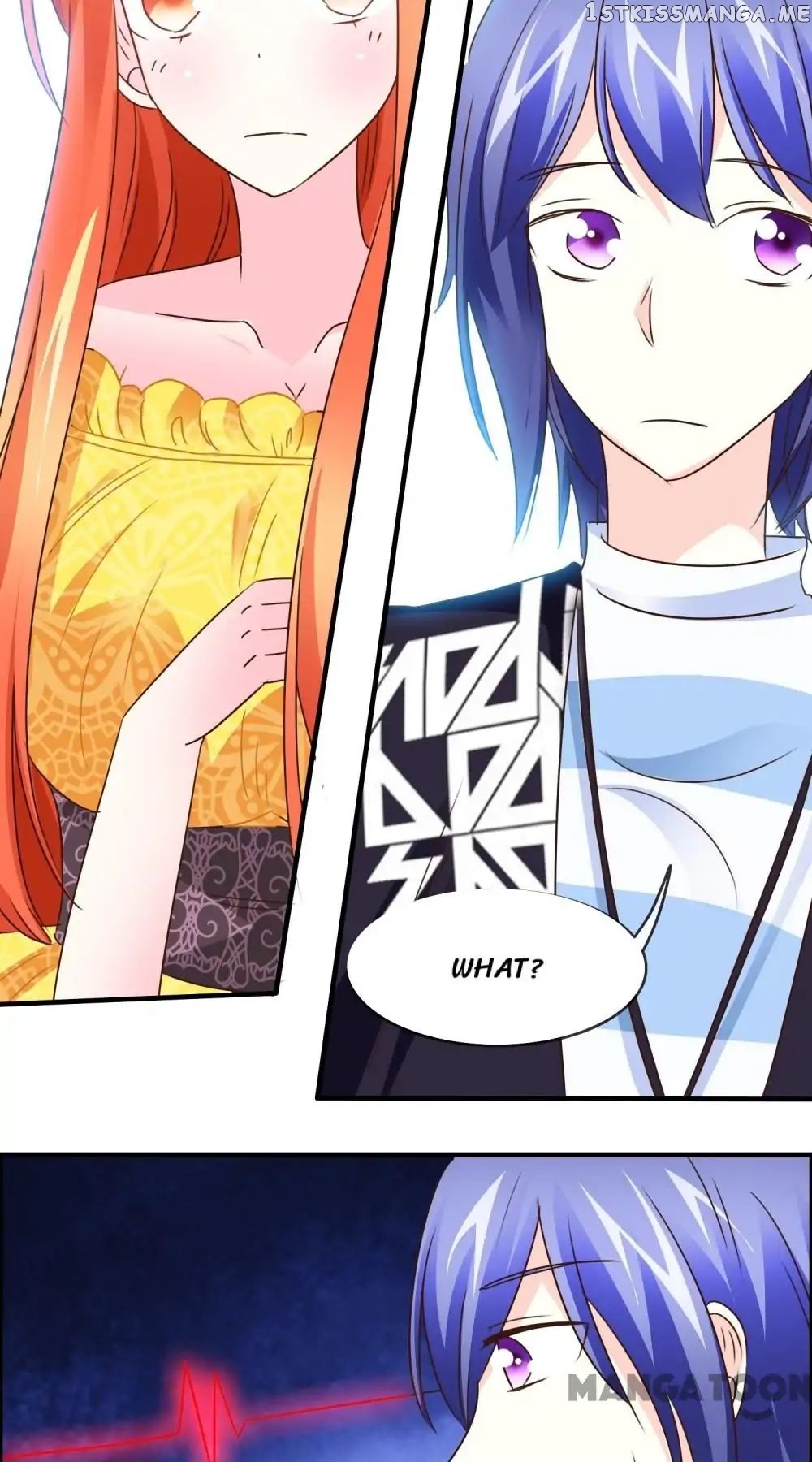 Fall in Love Because of You chapter 34 - page 22