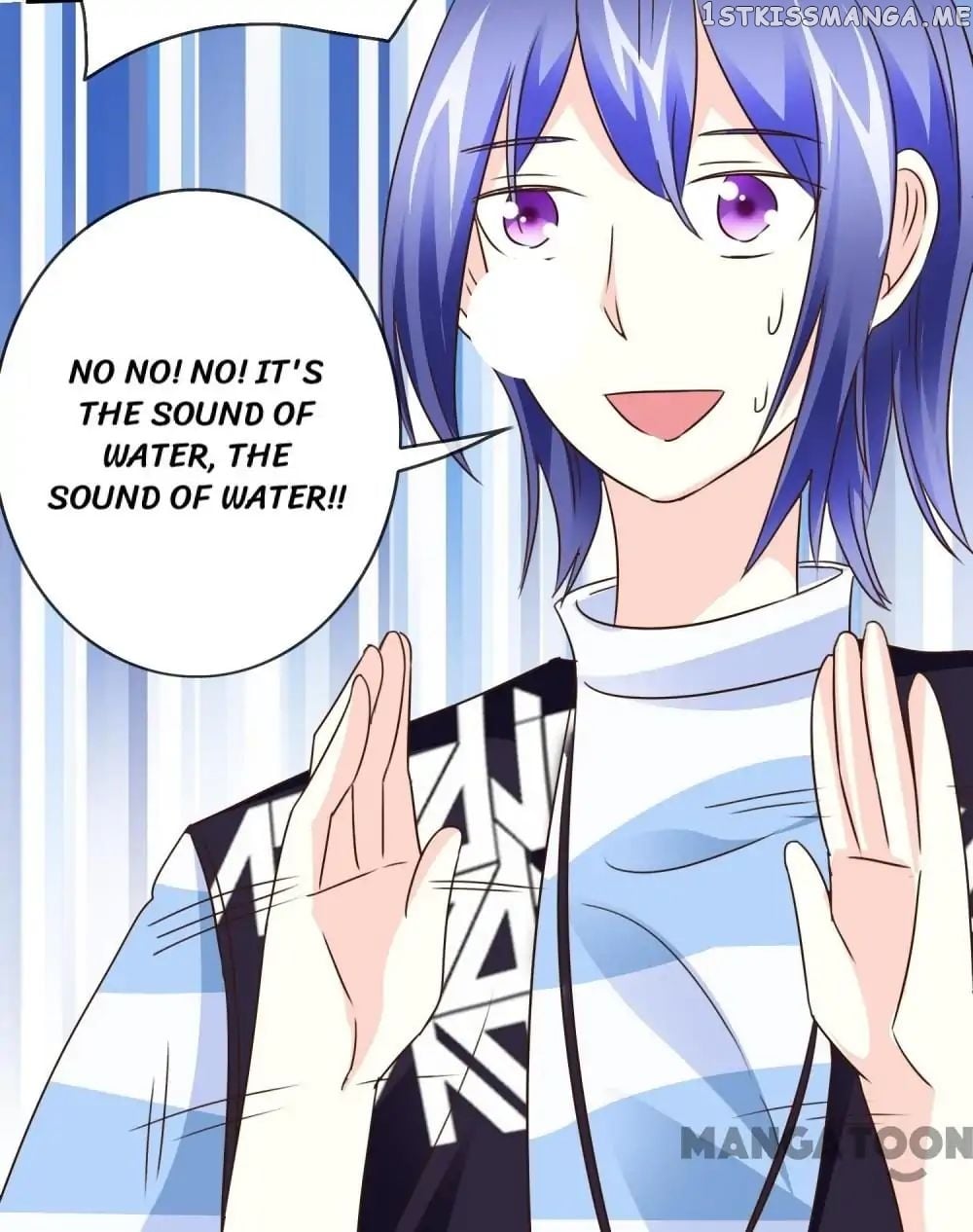 Fall in Love Because of You chapter 34 - page 24