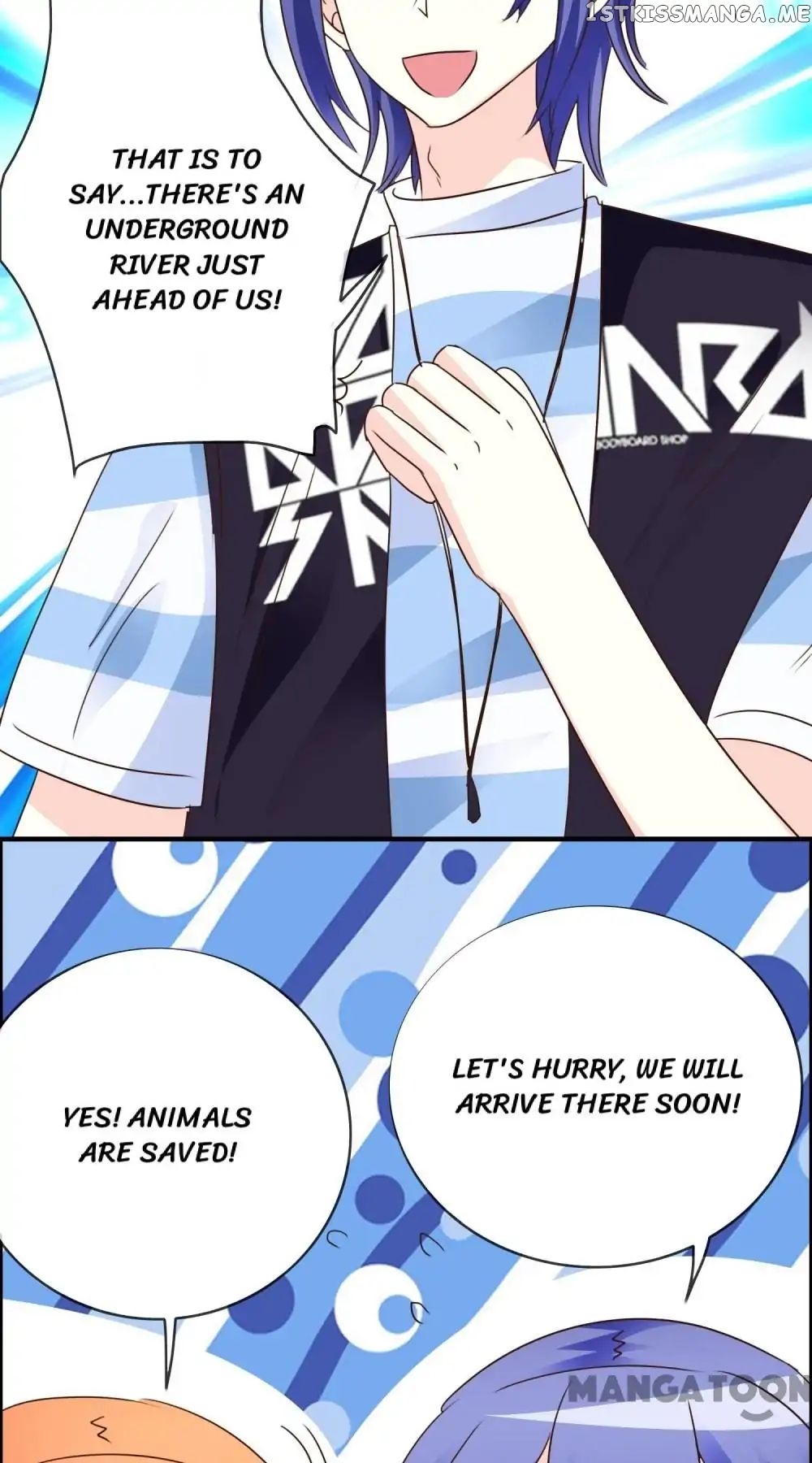 Fall in Love Because of You chapter 34 - page 26