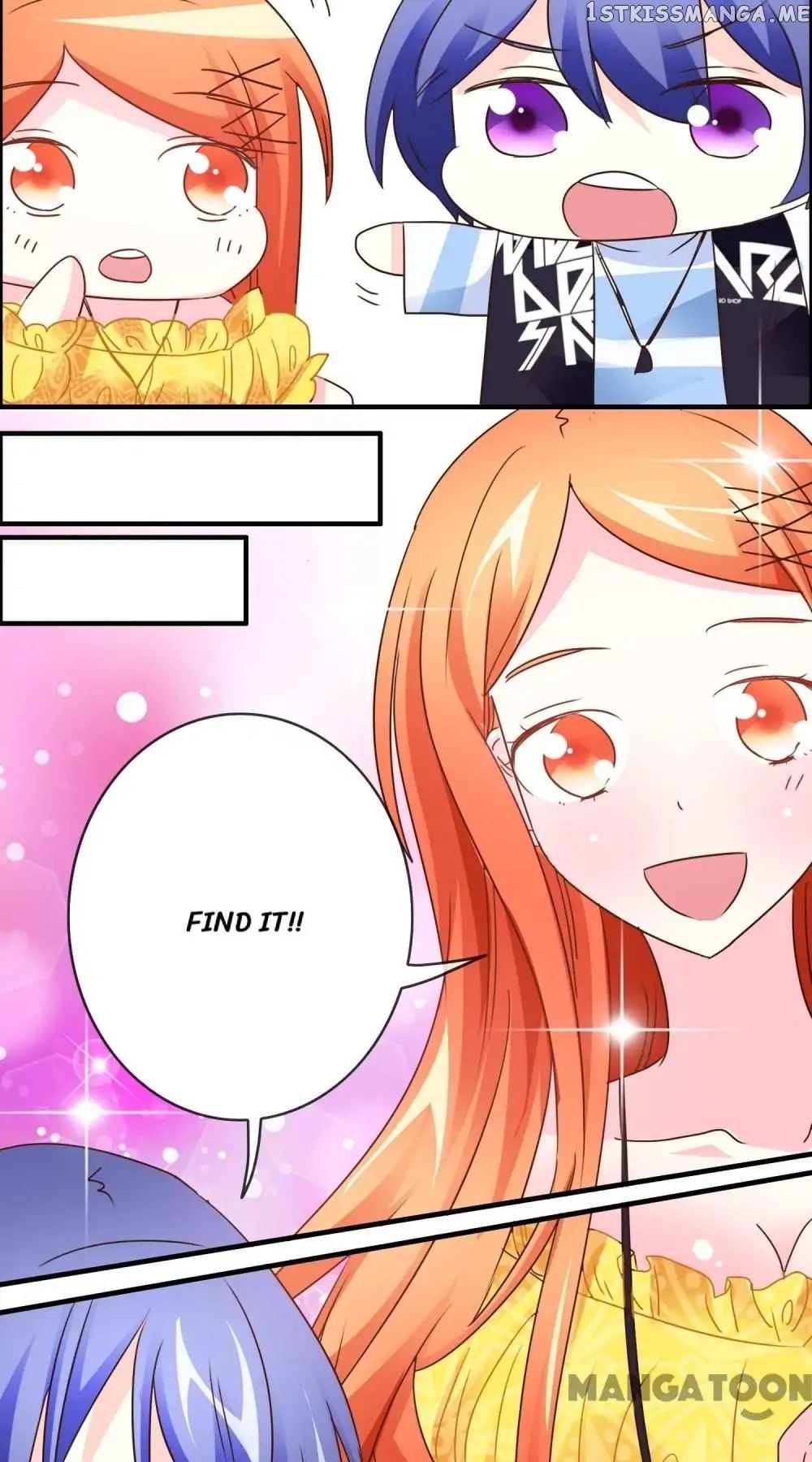 Fall in Love Because of You chapter 34 - page 27