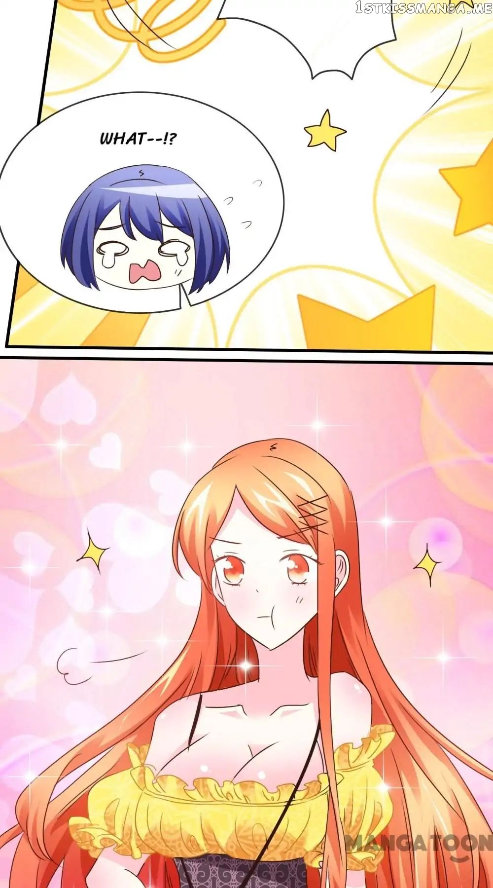Fall in Love Because of You chapter 34 - page 6