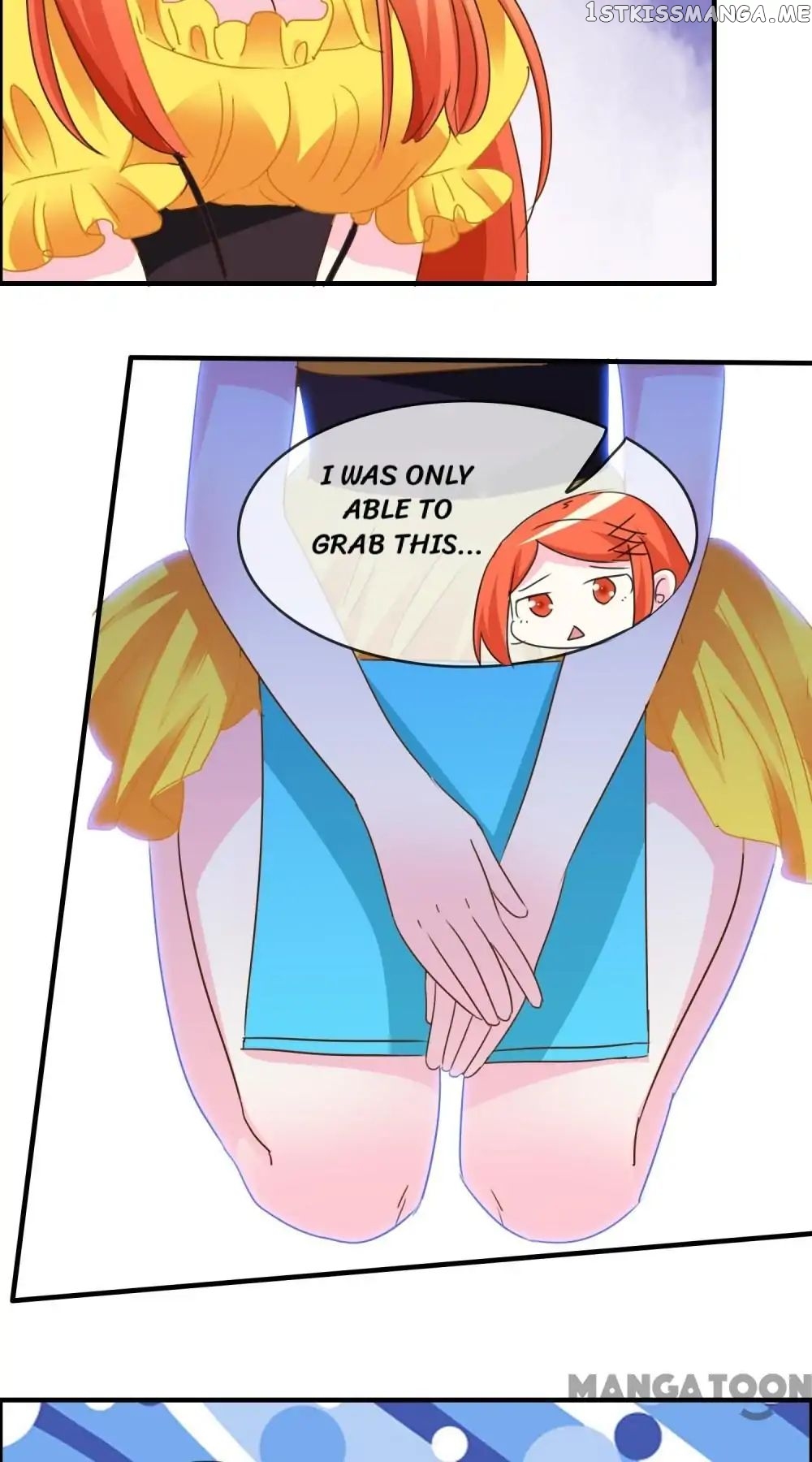 Fall in Love Because of You chapter 33 - page 15