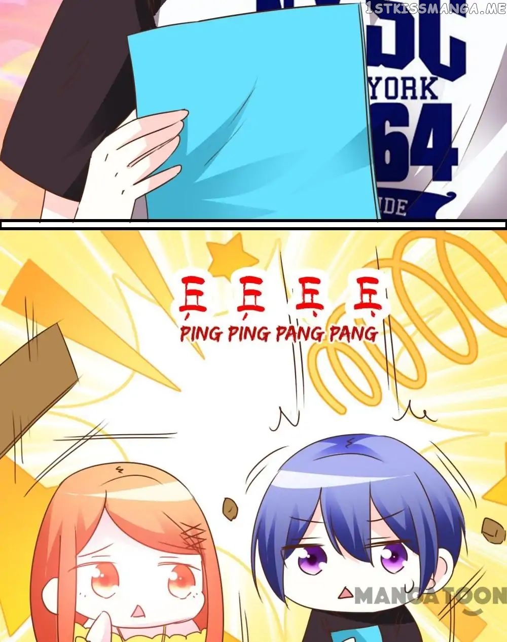 Fall in Love Because of You chapter 33 - page 20