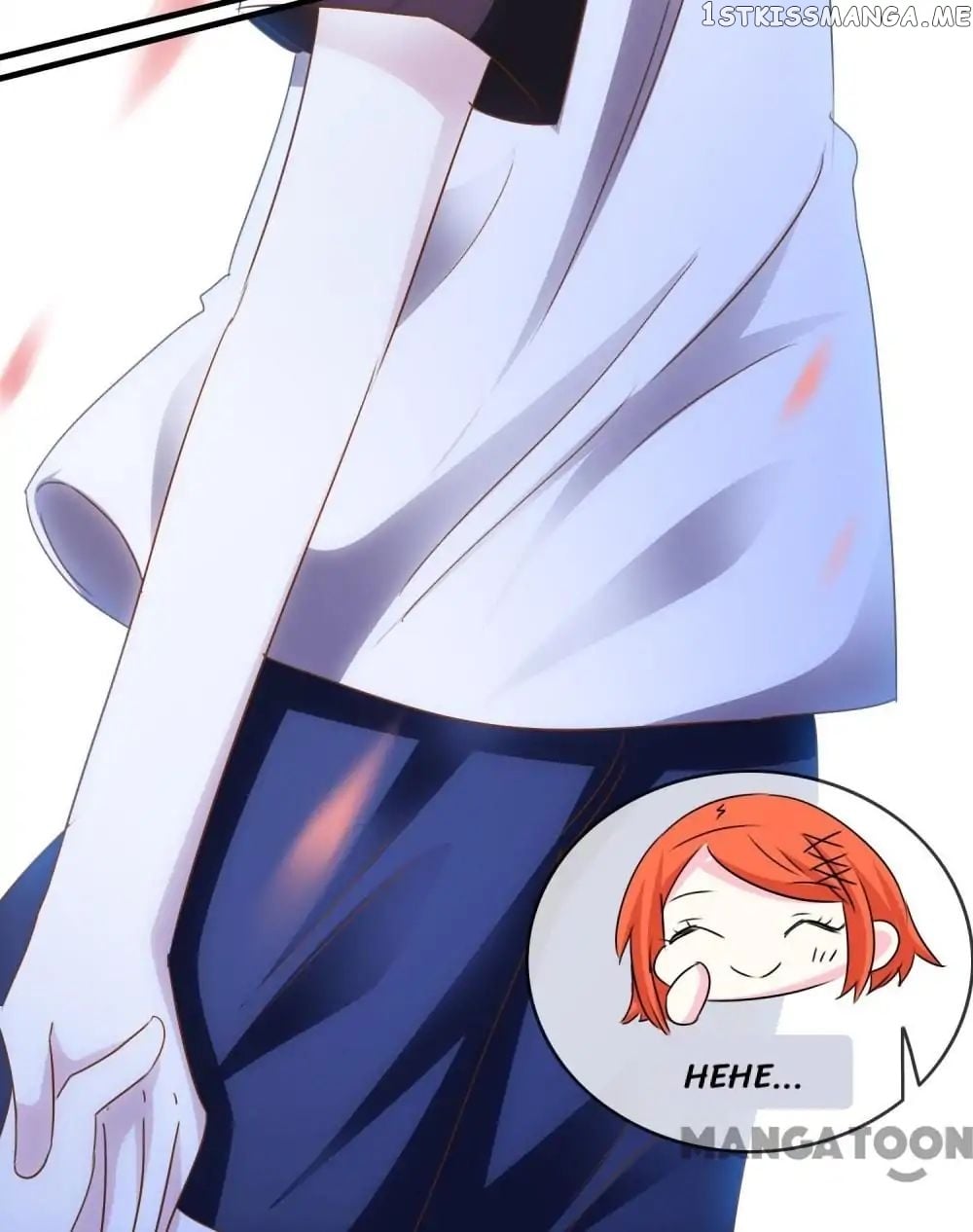 Fall in Love Because of You chapter 33 - page 24