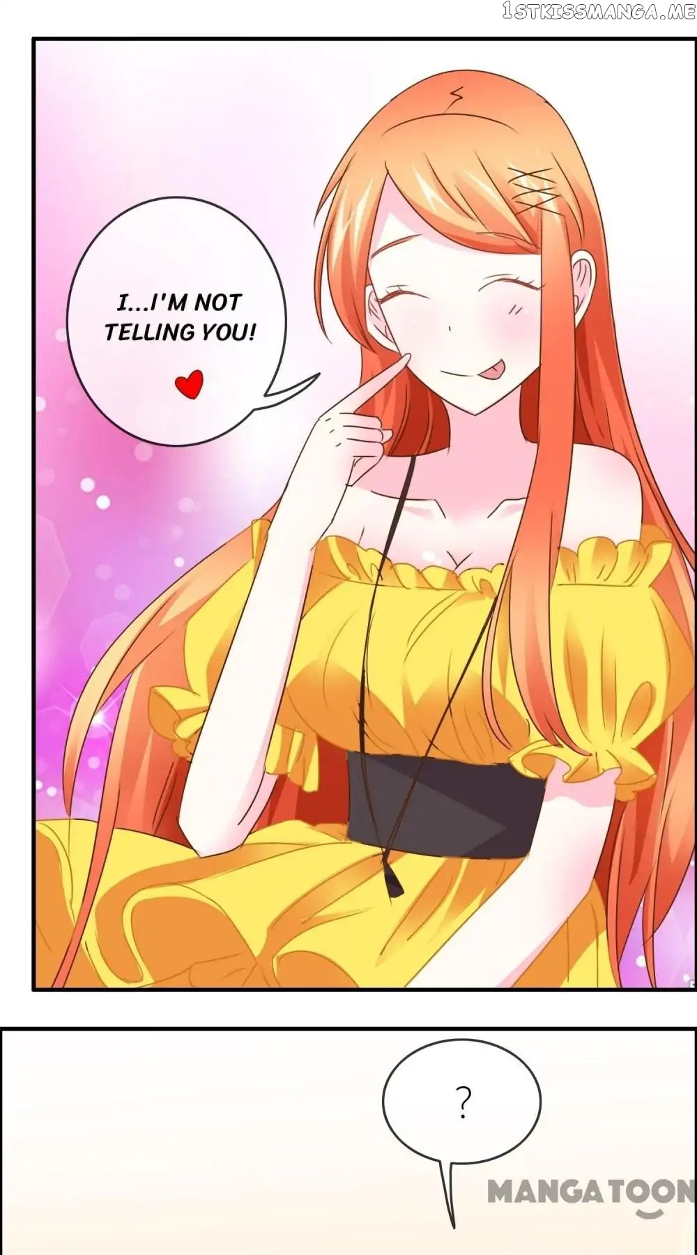 Fall in Love Because of You chapter 33 - page 25