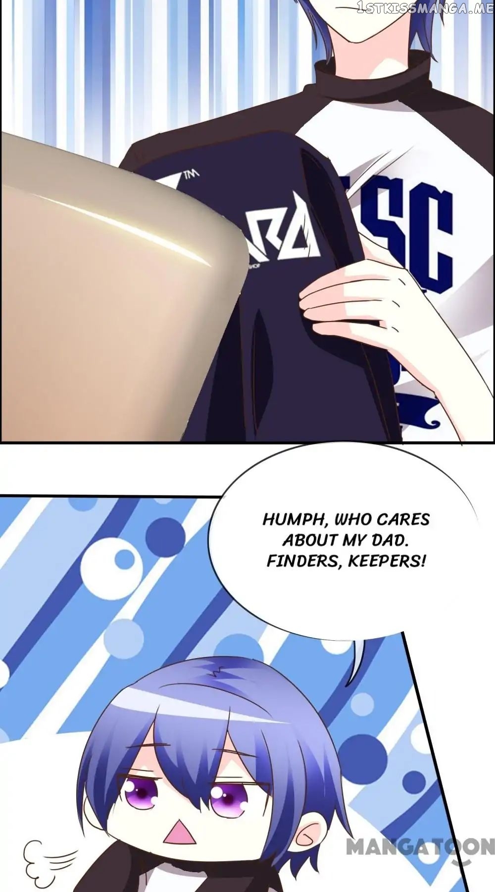 Fall in Love Because of You chapter 33 - page 34