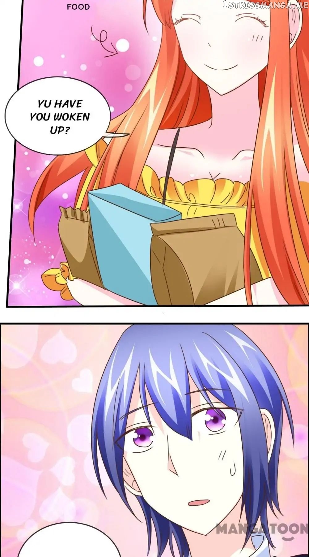 Fall in Love Because of You chapter 33 - page 38