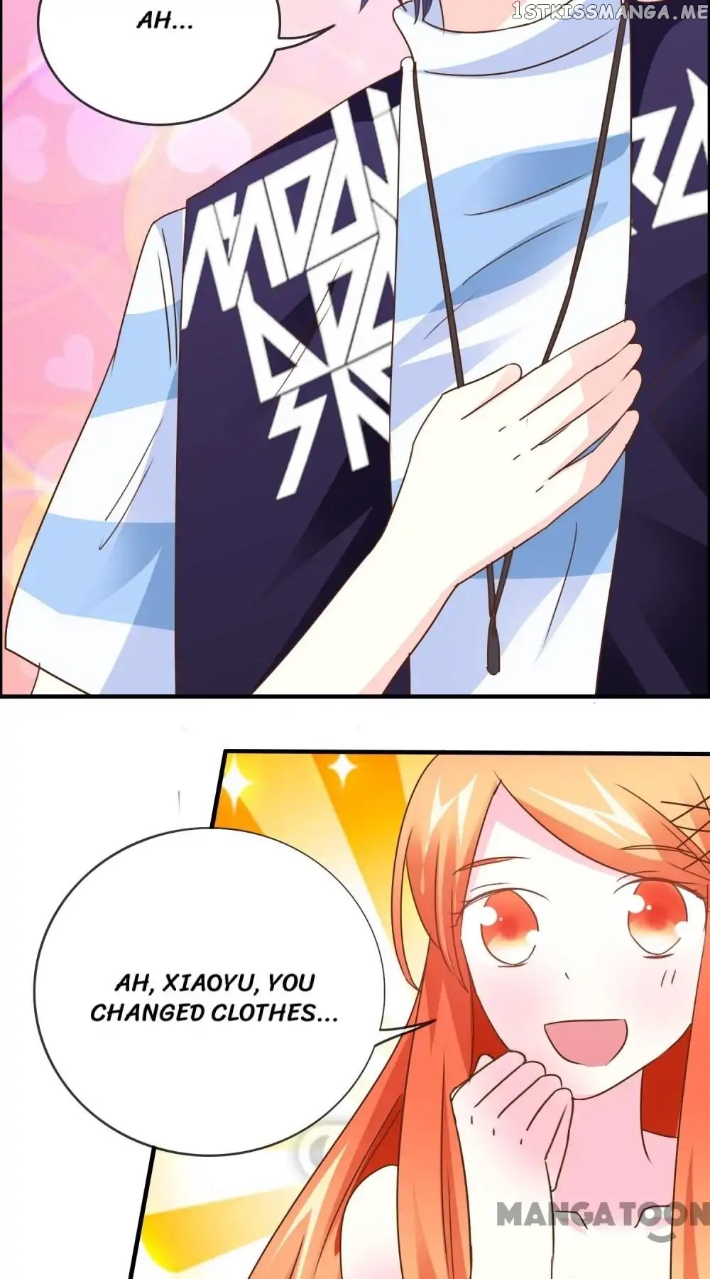 Fall in Love Because of You chapter 33 - page 39