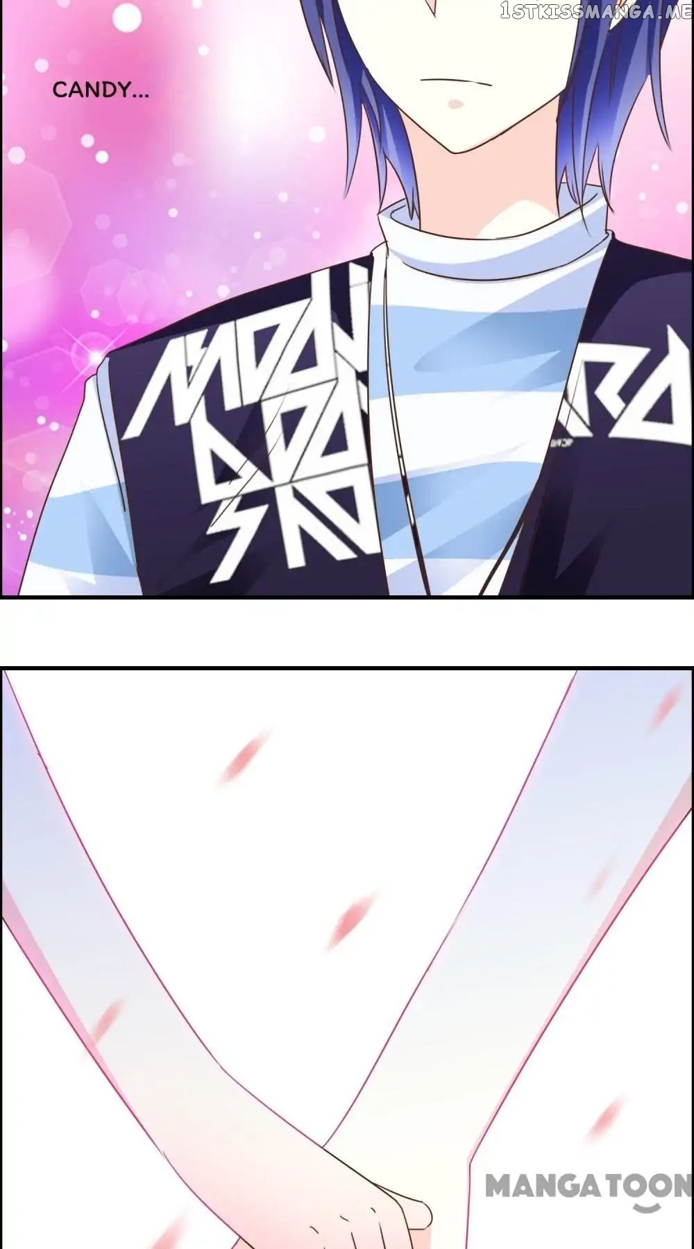 Fall in Love Because of You chapter 33 - page 42