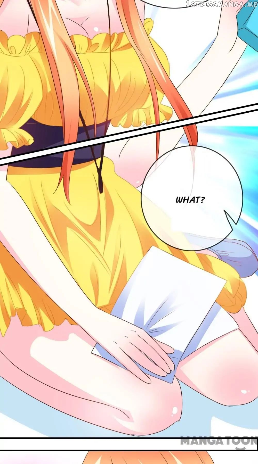Fall in Love Because of You chapter 32 - page 15