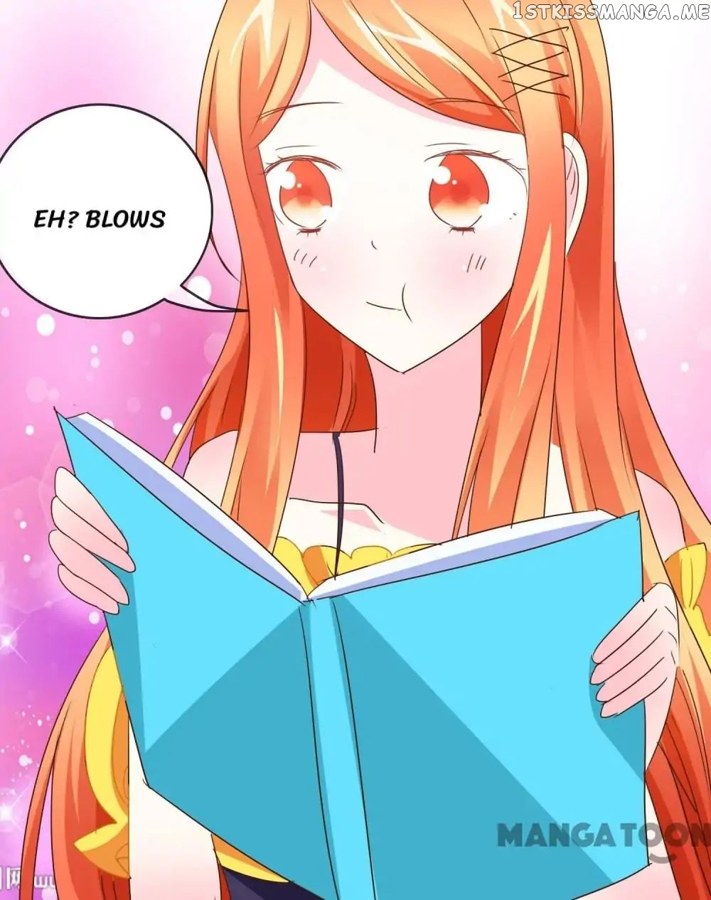 Fall in Love Because of You chapter 32 - page 16